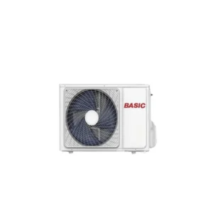 تكييف الكونسيلد بيسك 18400 وحدة انفرتر-وحده خارجيه-حار بارد BDAC-XC18HIB/B