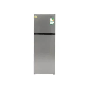 ثلاجة 12 قدم جنرال سوبريم بابين – نوفروست – ستيل GS46MSSA
