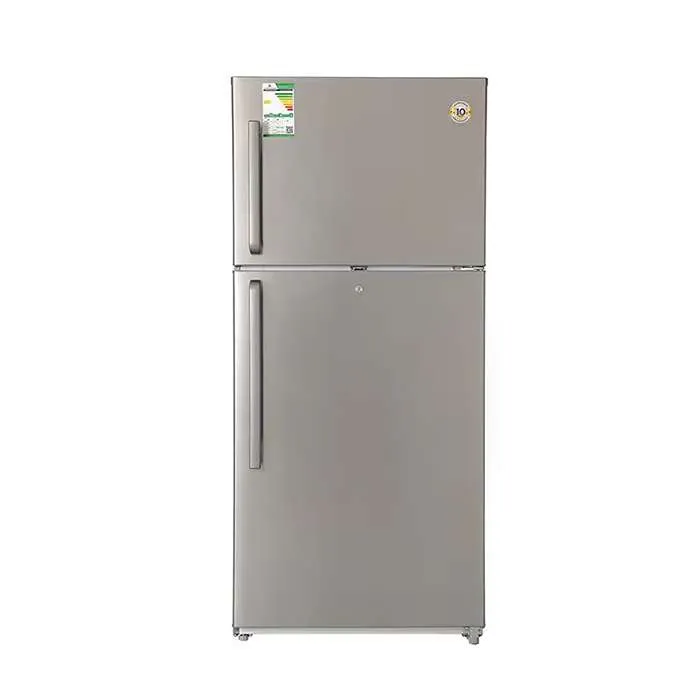 ثلاجة 23 قدم بابين جنرال سوبريم – ستيل GS1180SS