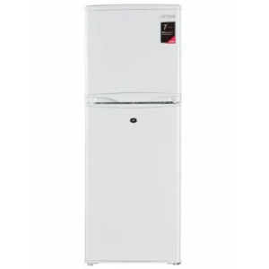 ثلاجة ارو 5 قدم بابين ديفروست – أبيض Ro2-220l/210