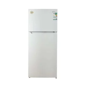 ثلاجة بابين جنرال سوبريم 17 قدم – نوفروست – أبيض GS76