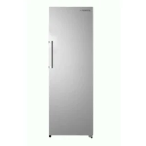 ثلاجة فيشر 11 قدم باب واحد – فضي FURS-H310DSW