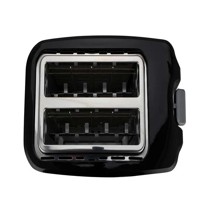 حماصة توست اكسبير 750 وات 2 شريحة – اسود XPTO-750 - الصورة 3