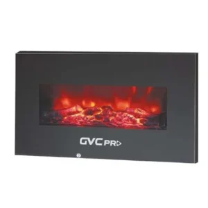 دفاية كهربائية جي في سي برو 1800 وات – شاشة بريموت Gvcht-205
