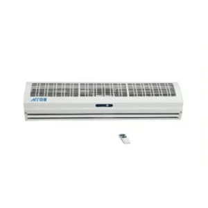 ستارة ارو هوائية – 150 سم – أبيض RO-150CARC