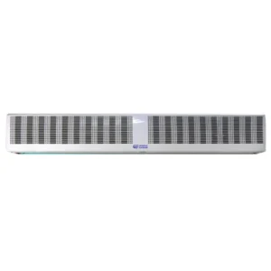 ستارة الهواء جنرال سوبريم 150 سم – ابيض GSAC150N