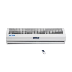 ستارة هوائية ارو 90 سم – أبيض Ro-90carc