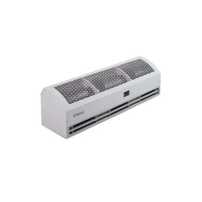 ستارة هوائية 150 سم ستار واي – أبيض SW150F1M
