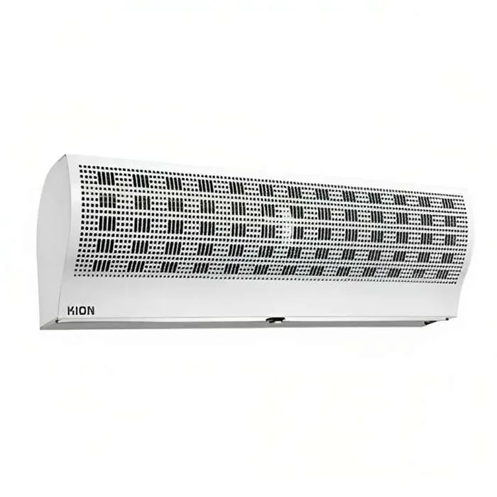 ستارة هوائية كيون 90 سم – 150 وات – أبيض KIAIC-900