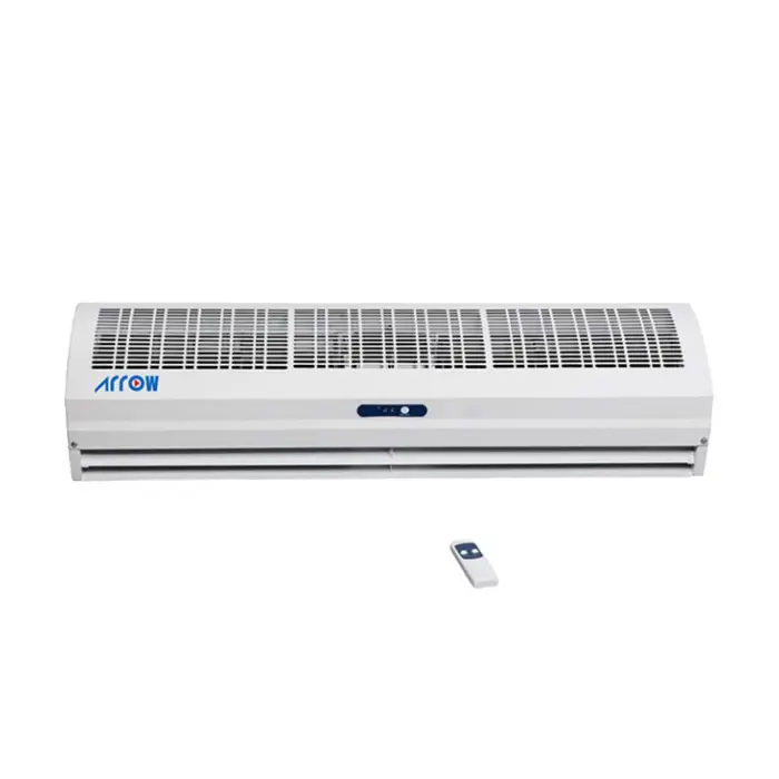 ستارة هوائية ارو 90 سم – أبيض Ro-90carc