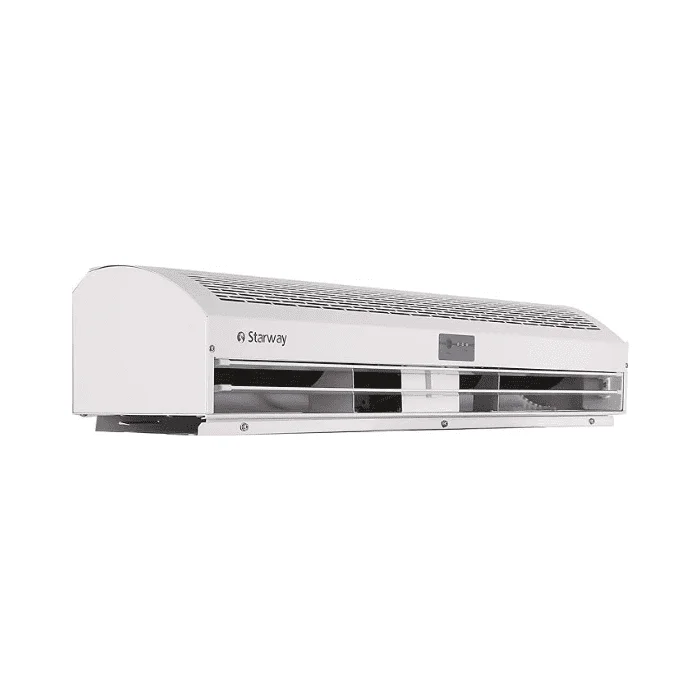 ستارة هوائيه ستار واي 120 سم – أبيض SW120F1M - الصورة 2