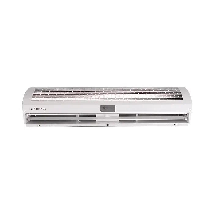 ستارة هوائيه ستار واي 120 سم – أبيض SW120F1M