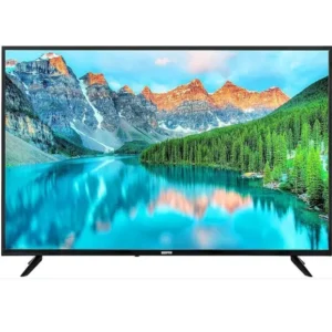 شاشة 42 بوصة جيباس FULL HD – LED سمارت اندرويد GLED4207XFHD