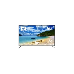 شاشة 4k فوكس سمارت 50 بوصة LED – WEBOS – أسود FS50WB