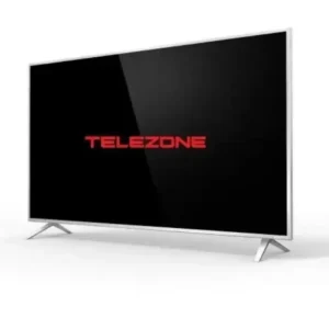 شاشة 58 بوصة 4k سمارت تليزون اندرويد ( LED – UHD ) TZ58UF1