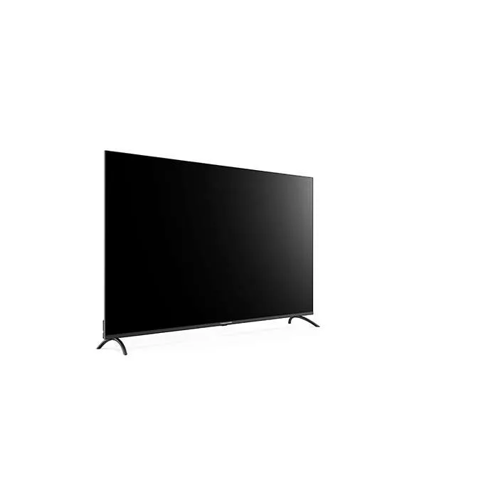 شاشة 65 بوصة جنرال سوبريم UHD 4K سمارت Google TV اسود GSG65C - الصورة 2