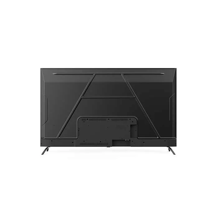 شاشة 65 بوصة جنرال سوبريم UHD 4K سمارت Google TV اسود GSG65C - الصورة 3