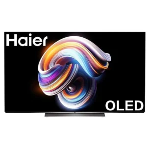 شاشة 65 بوصة هاير – UHD 4K OLED – Andriod سمارت H65S9UG PRO