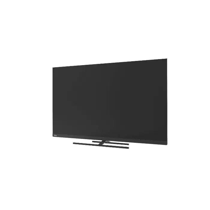 شاشة 65 بوصة هاير سمارت 4K UHD – HQLED -جوجل تي في H65S6UX PRO - الصورة 3
