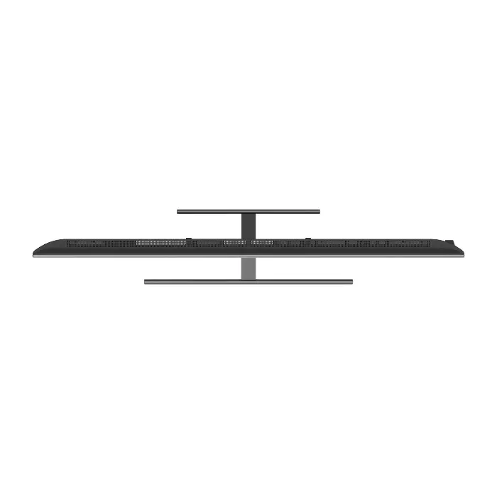 شاشة 65 بوصة هاير سمارت 4K UHD – HQLED -جوجل تي في H65S6UX PRO - الصورة 2