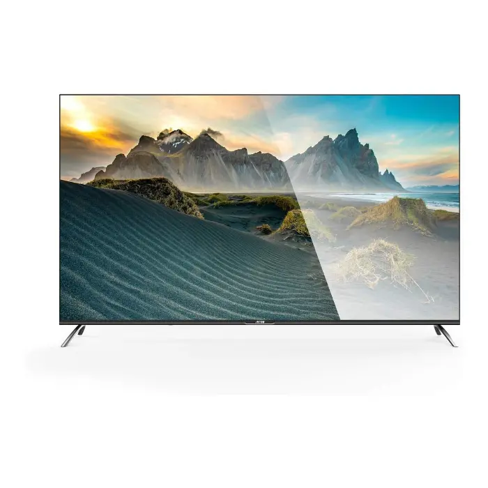 شاشة اركو 50 بوصة سمارت اندرويد 11( LED – 4K UHD) RO-50LCS -11