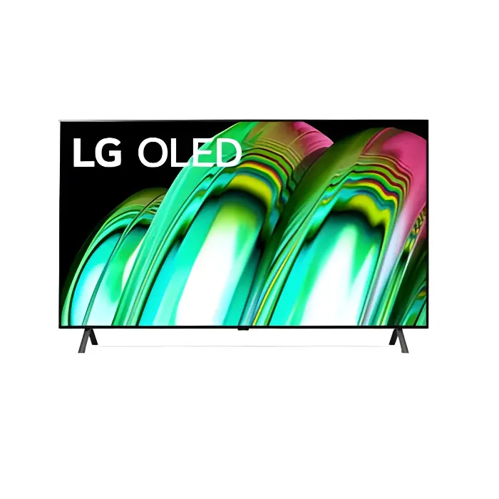 شاشة ال جي 55 بوصة سمارت (OLED – Web Os 4K UHD) OLED55A26LA