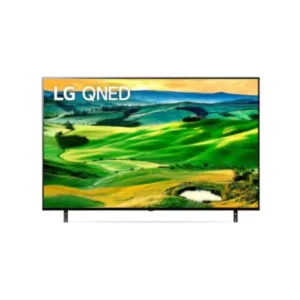 شاشة ال جي 65 بوصة سمارت (4K QNED – LED- AI ThinQ) 65QNED806QA
