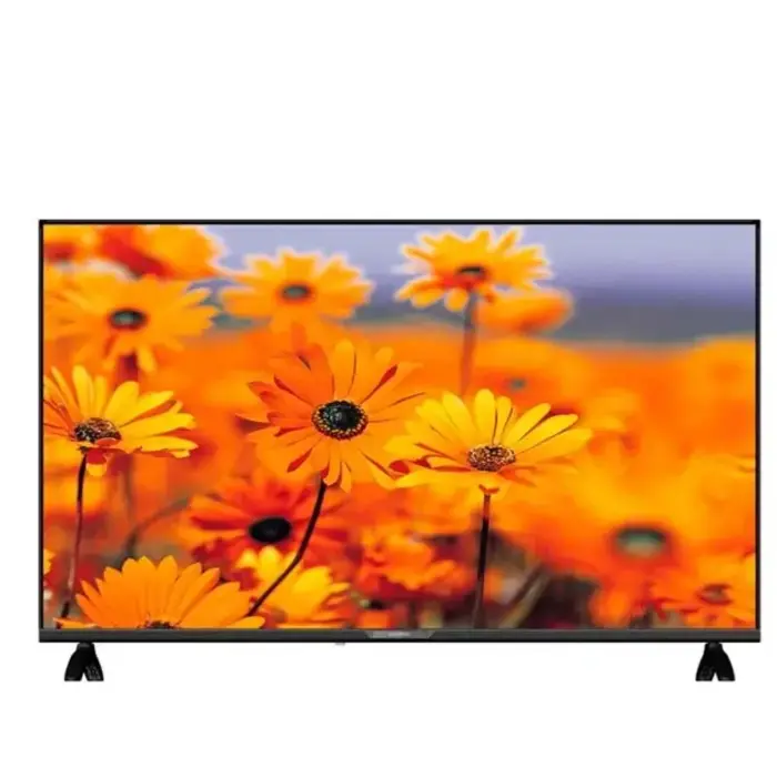 شاشة سمارت جولد تك 55 بوصة – 4K UHD – LED – اندرويد 11 – GT55W4K