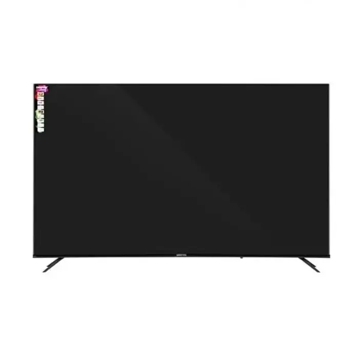 شاشة سمارت جيباس 70 بوصة (VIDAA) – 4K UHD – LED – أسود GLED7069SVUHD