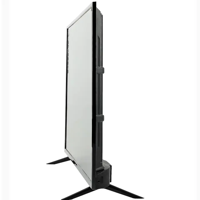 شاشة سمارت جيباس 50 بوصة 4K UHD – LED _ أسود GLED5023SXUHD - الصورة 2