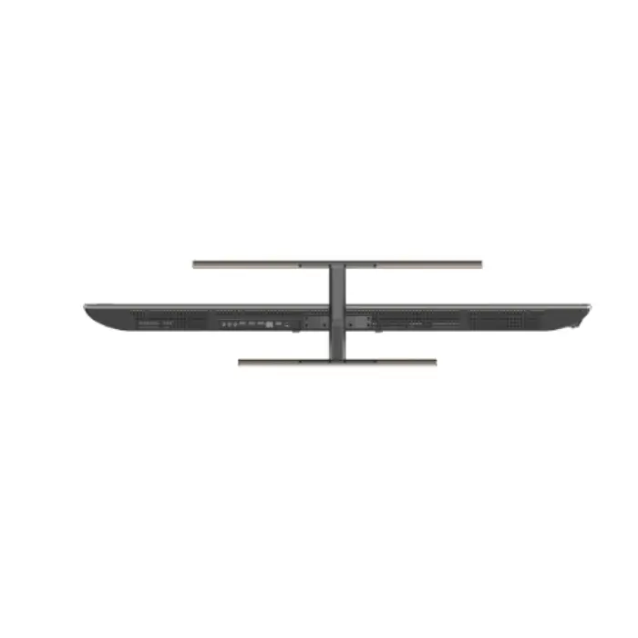 شاشة هاير 65 بوصة – GOOGLE TV – 4K UHD – QLED سمارت H65S900UX - الصورة 3