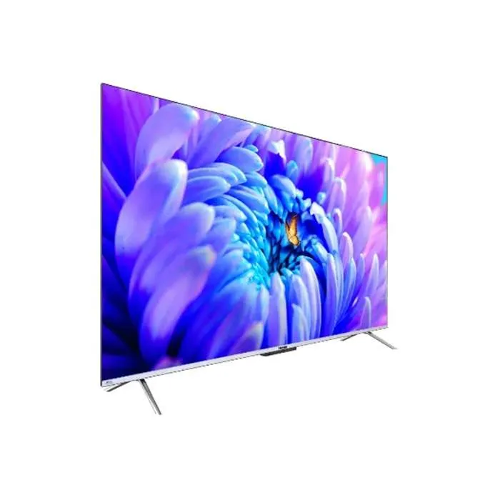 شاشة هاير 75 بوصة GOOGLE TV – 4K UHD – HQLED سمارت H75P751UX - الصورة 4
