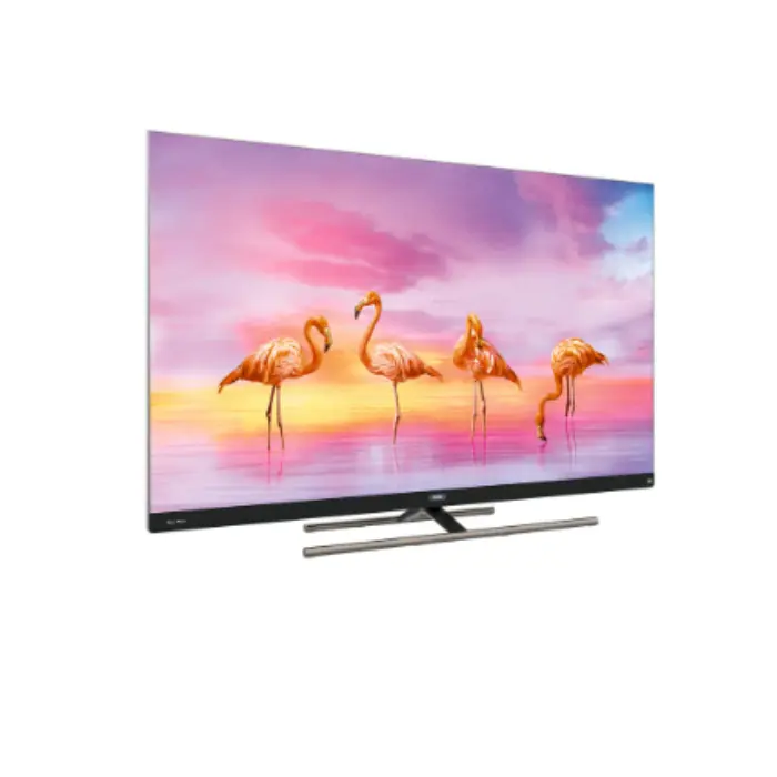 شاشة هاير 65 بوصة – GOOGLE TV – 4K UHD – QLED سمارت H65S900UX - الصورة 2