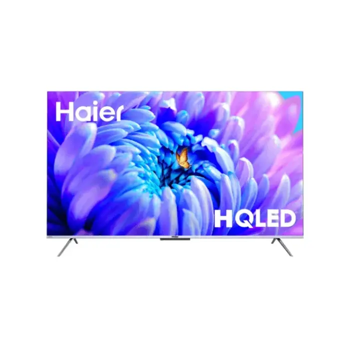 شاشة هاير 75 بوصة GOOGLE TV – 4K UHD – HQLED سمارت H75P751UX