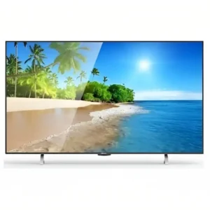 شاشة يوجين 85 بوصة سمارت ( 4K UHD – LED ) UTVH4K85