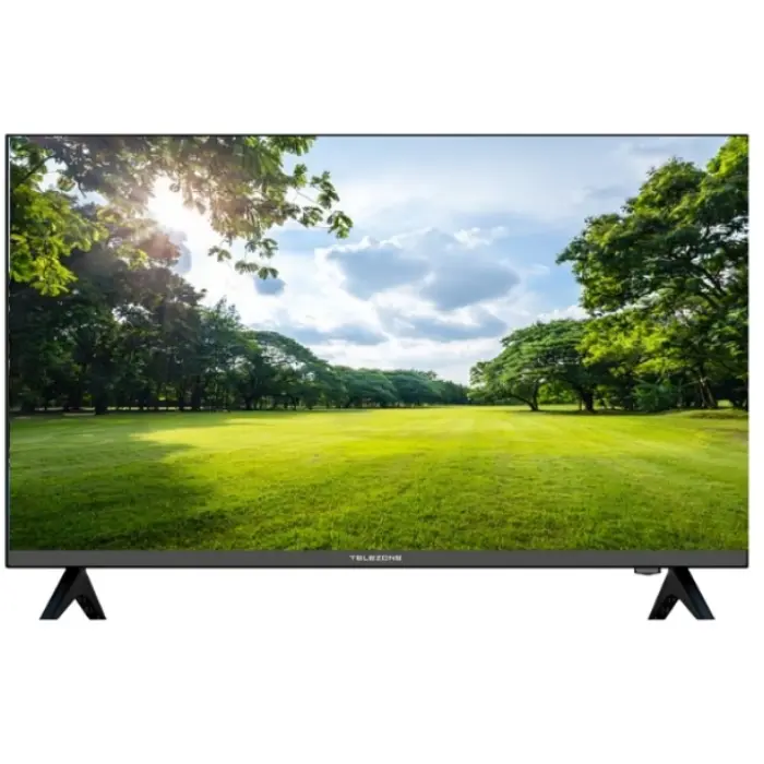 شاشة 40 بوصة تليزون سمارت أندرويد TZ40SF1A13 FHD – LED