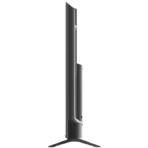 شاشه 55 بوصه هاير سمارت QLED – 4K UHD – أسود H55S80FUX - الصورة 2