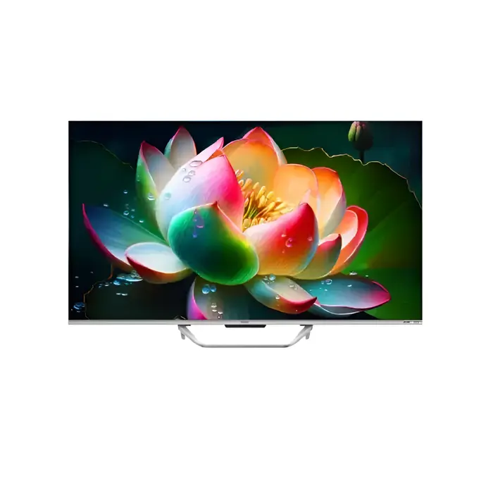 شاشه 75 بوصه هاير QLED – Google TV – سمارت H75S800UX