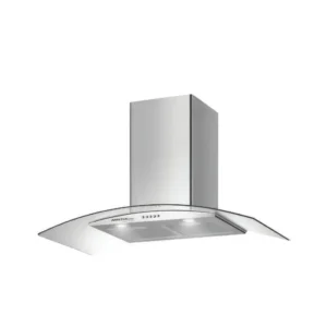 شفاط ماستر جاز زجاج 3 سرعات – 380 وات – 60 سم – ايطالي Mghg-60