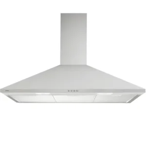 شفاط مطبخ جليم بلت ان 90 سم 3 سرعات – ستيل GHP940IX