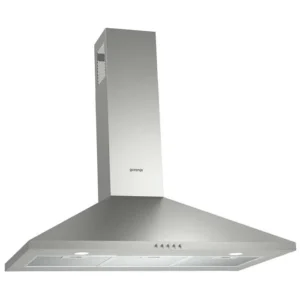 شفاط مطبخ مدخنة جورينييه هرمي – ستيل WHC923E16X-SA