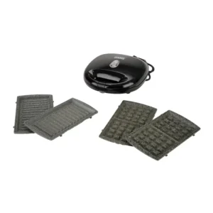 شواية اكسبير 750 وات سطح جرانيت – اسود XPST-500M