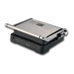 شوايه كهرباء اكسبير 2000 وات جرانيت – اسود XPGR-999M