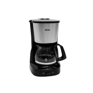 صانع القهوة يوجين 650 مل – اسود MA-D101W