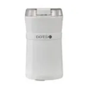 طاحونة قهوة دوتس 120 وات – ابيض CG-02W