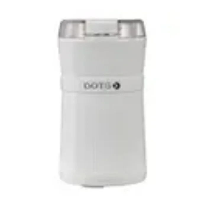طاحونة قهوة دوتس 120 وات – ابيض CG-02W