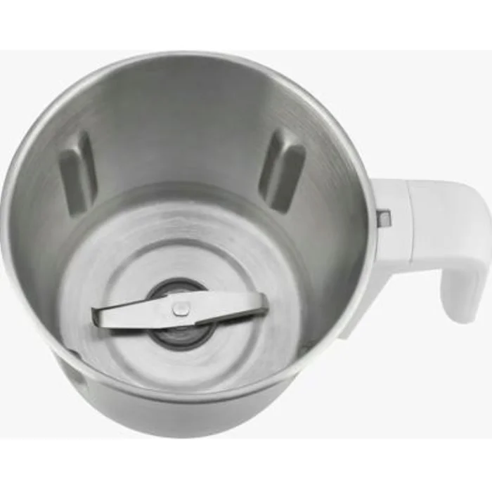 طاحونة قهوة اكسبير 450 وات 400 جرام – أبيض XPCG-450S - الصورة 3