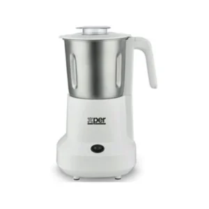 طاحونة قهوة اكسبير 450 وات 400 جرام – أبيض XPCG-450S