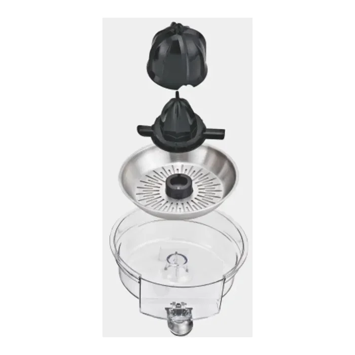 عصارة حمضيات اكسبير 300 وات – ستيل XPCJ-186S - الصورة 2