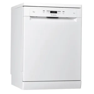 غسالة صحون اريستون انفرتر 7 برامج – 14 مكان – أبيض Lfc3c26w60hz